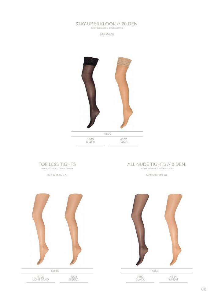 Decoy Decoy-basic-2015-9  Basic 2015 | Pantyhose Library