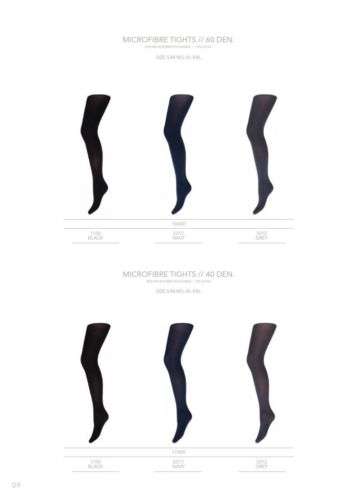 Decoy Decoy-basic-2015-10  Basic 2015 | Pantyhose Library