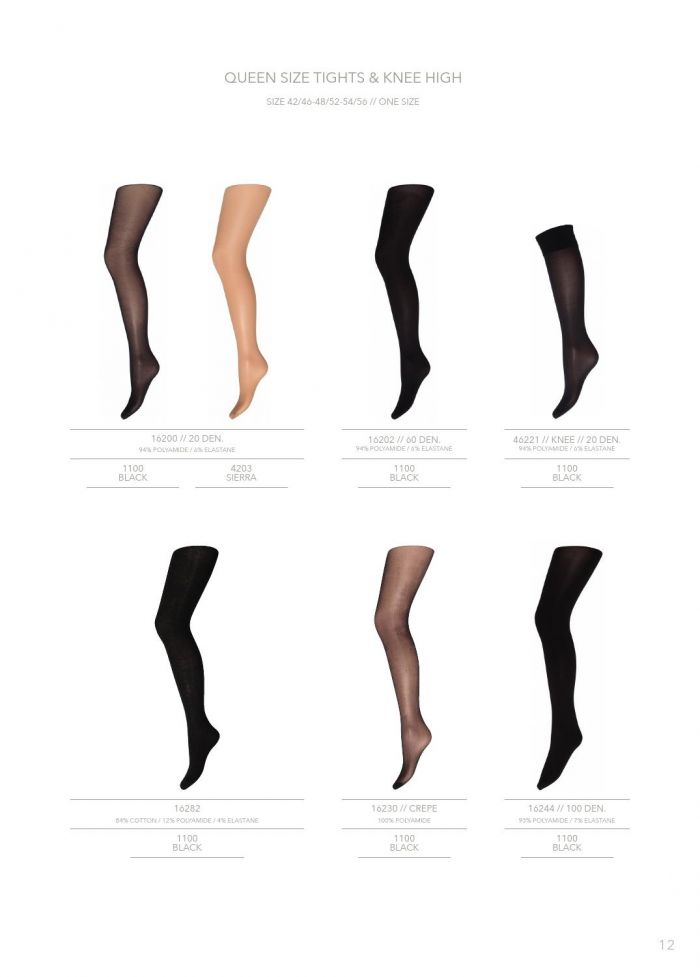 Decoy Decoy-basic-2015-13  Basic 2015 | Pantyhose Library