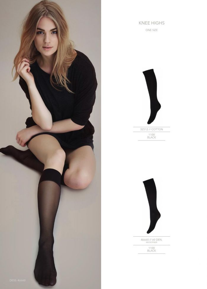 Decoy Decoy-basic-2015-14  Basic 2015 | Pantyhose Library