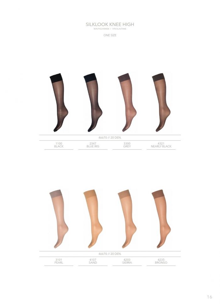 Decoy Decoy-basic-2015-17  Basic 2015 | Pantyhose Library