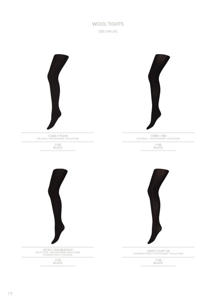 Decoy Decoy-basic-2015-20  Basic 2015 | Pantyhose Library