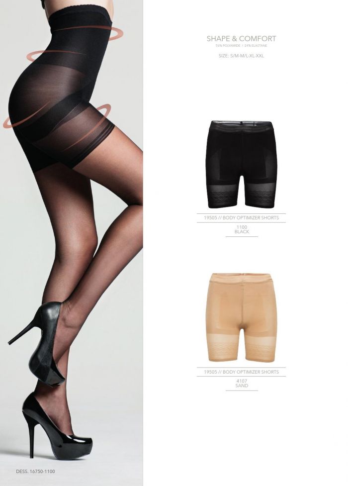 Decoy Decoy-basic-2015-30  Basic 2015 | Pantyhose Library