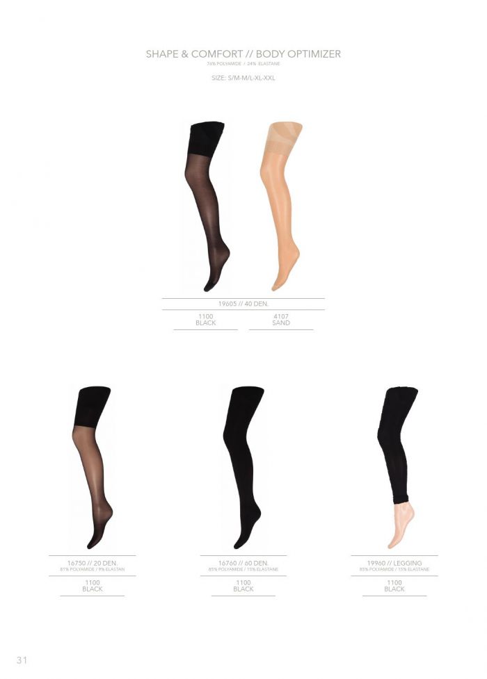 Decoy Decoy-basic-2015-32  Basic 2015 | Pantyhose Library