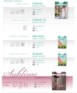 Alba - Catalog 2014