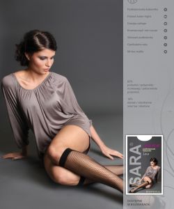 Sara - Catalog