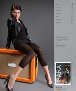 Sara - Catalog