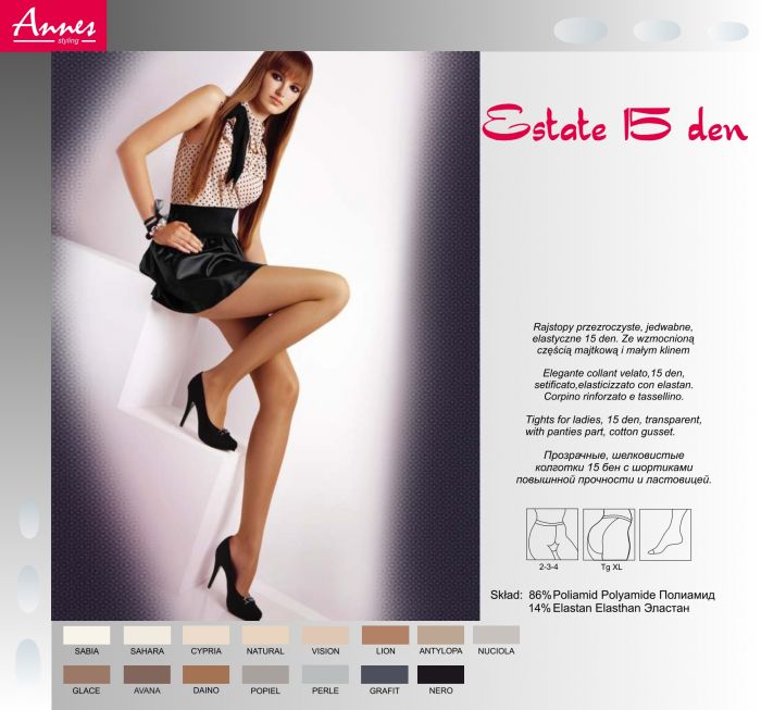 Annes Annes-styling-14  Styling | Pantyhose Library