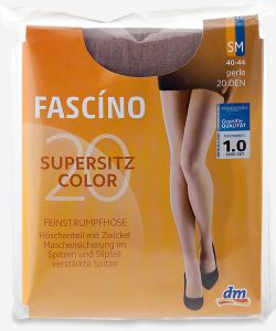 Fascino - Collection