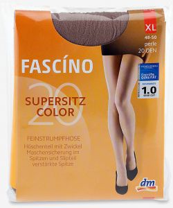 Fascino - Collection