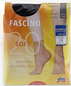 Fascino - Collection