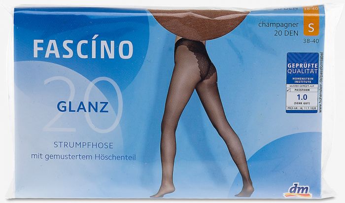 Fascino Fascino-collection-40  Collection | Pantyhose Library