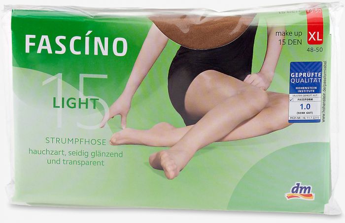 Fascino Fascino-collection-60  Collection | Pantyhose Library