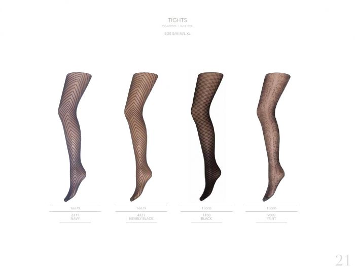 Decoy Decoy-fashion-ss-2015-21  Fashion SS 2015 | Pantyhose Library