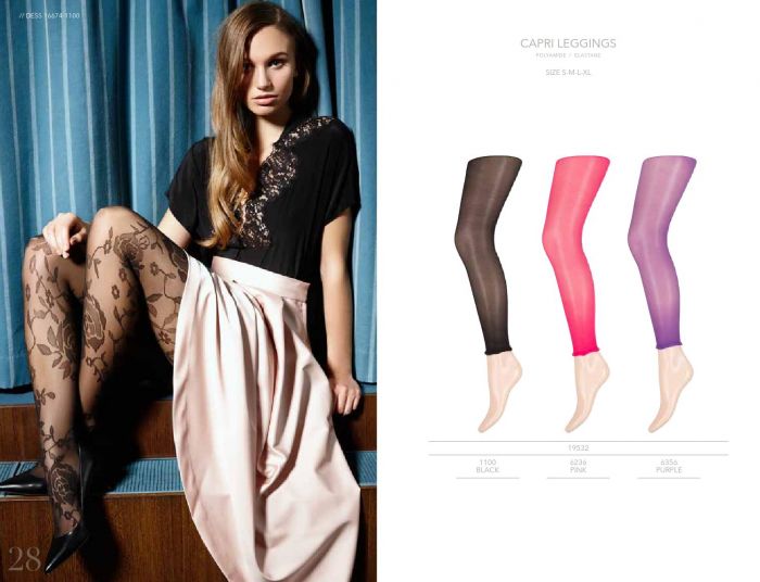 Decoy Decoy-fashion-ss-2015-28  Fashion SS 2015 | Pantyhose Library