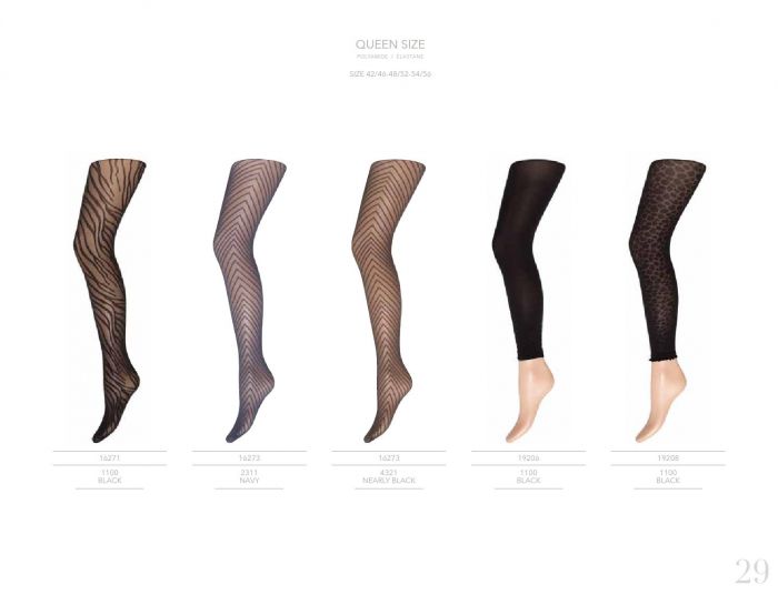 Decoy Decoy-fashion-ss-2015-29  Fashion SS 2015 | Pantyhose Library