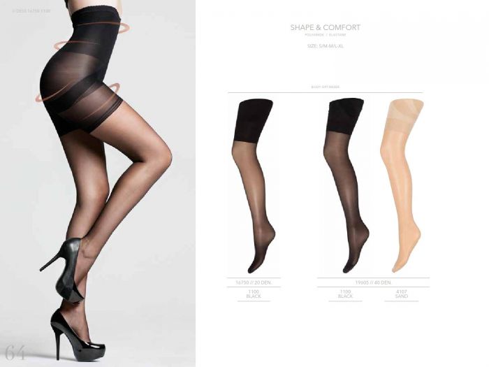 Decoy Decoy-fashion-ss-2015-64  Fashion SS 2015 | Pantyhose Library