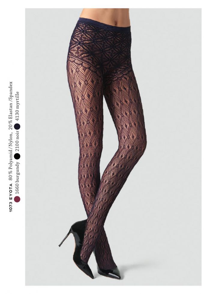 Fogal Fogal-lookbook-aw-2015-2016-26  Lookbook AW 2015 2016 | Pantyhose Library