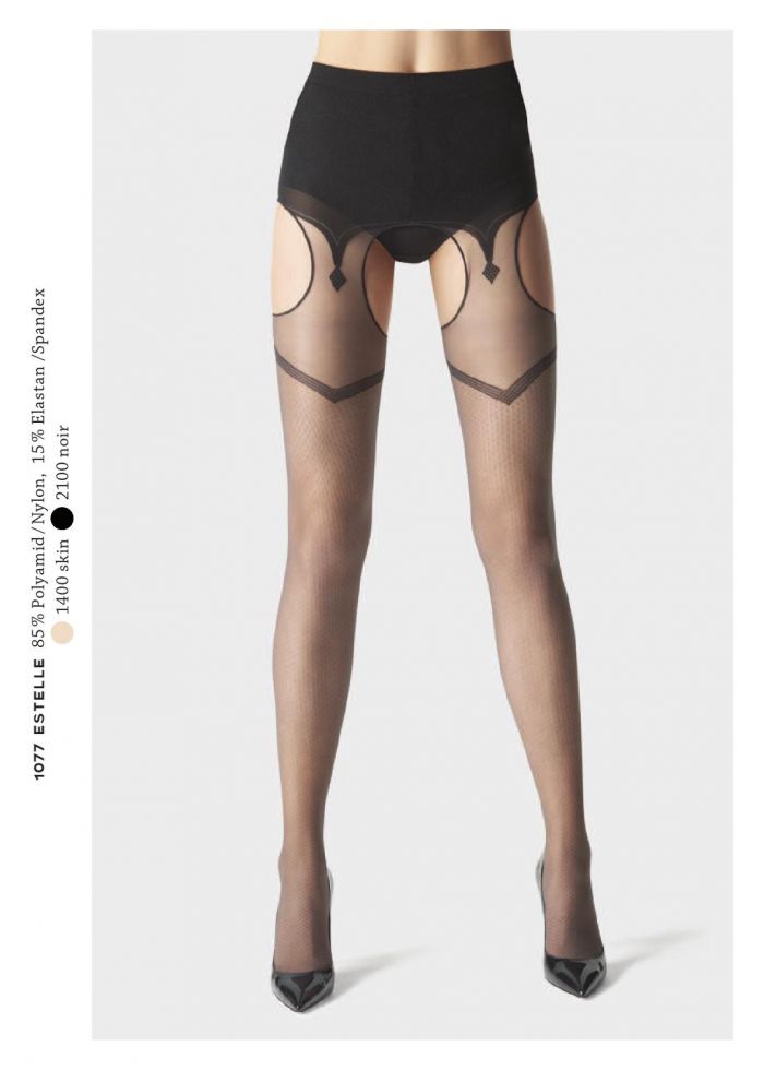 Fogal Fogal-lookbook-aw-2015-2016-30  Lookbook AW 2015 2016 | Pantyhose Library