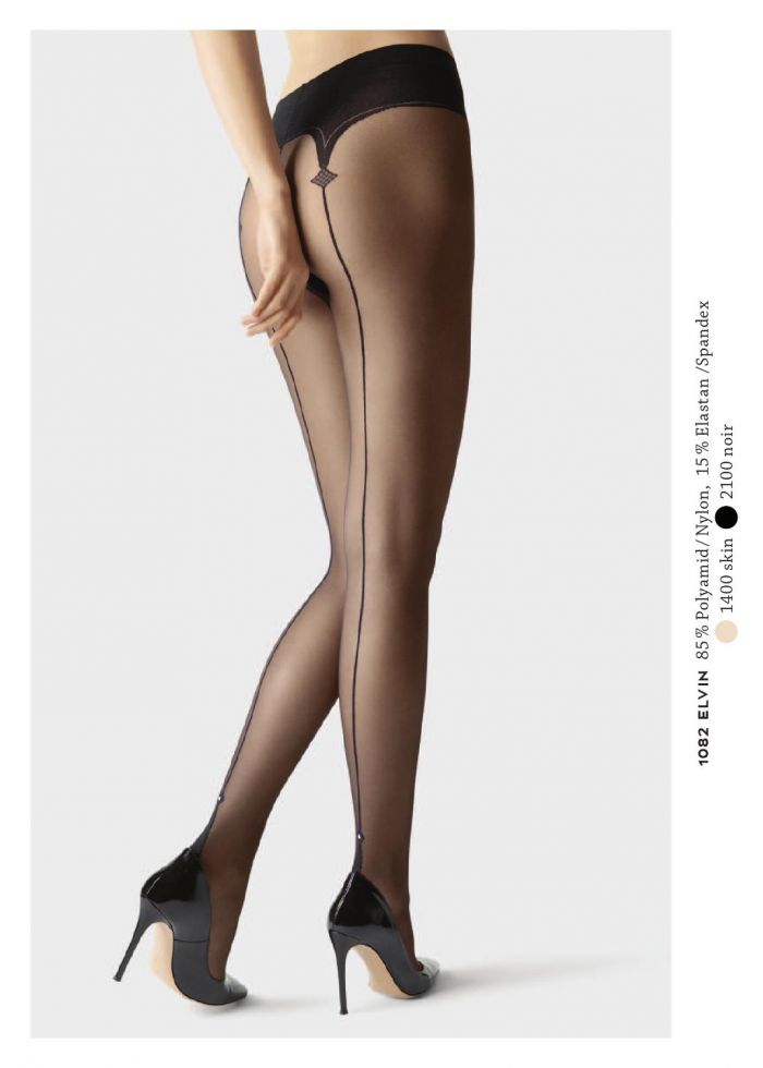 Fogal Fogal-lookbook-aw-2015-2016-31  Lookbook AW 2015 2016 | Pantyhose Library