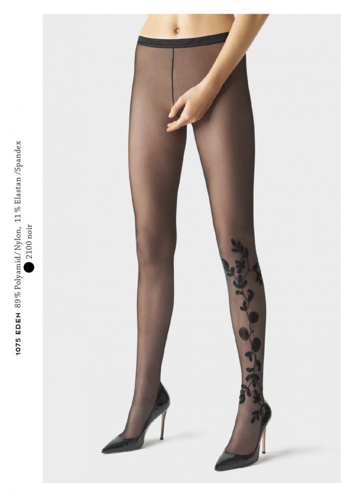 Fogal Fogal-lookbook-aw-2015-2016-32  Lookbook AW 2015 2016 | Pantyhose Library