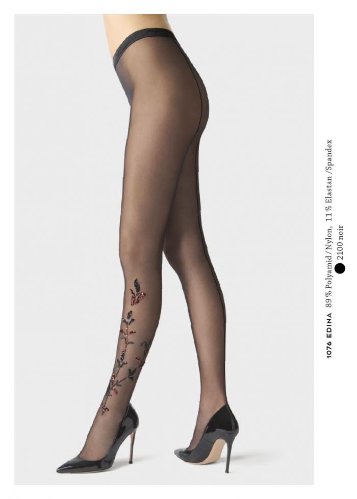 Fogal Fogal-lookbook-aw-2015-2016-33  Lookbook AW 2015 2016 | Pantyhose Library