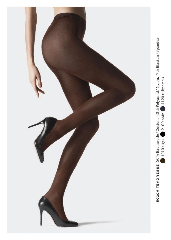 Fogal Fogal-lookbook-aw-2015-2016-41  Lookbook AW 2015 2016 | Pantyhose Library