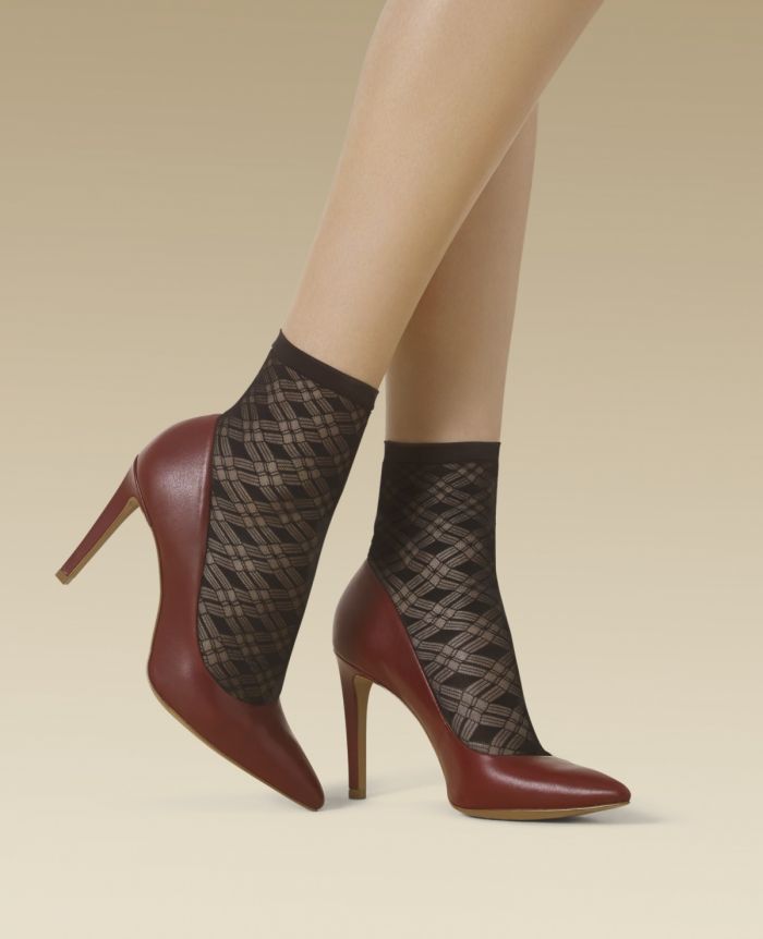 Marilyn Socks Sl F81  SS 2015 | Pantyhose Library