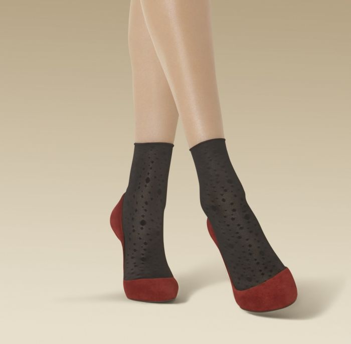 Marilyn Socks Sl F80 No Stress  SS 2015 | Pantyhose Library