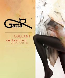 Gatta - FW 2015 2016