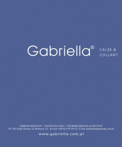 Gabriella - Classic Collection