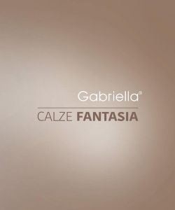 Gabriella - Collant Fantasia