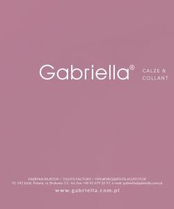 Gabriella - Collant Fantasia