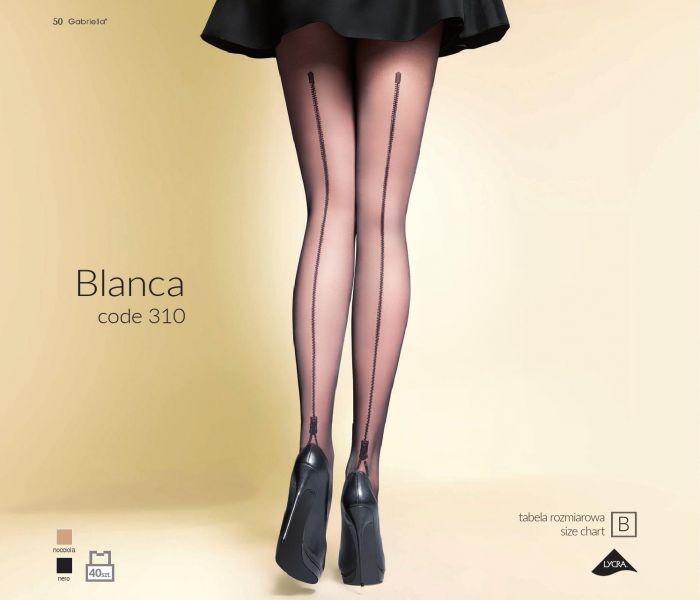 Gabriella Gabriella-collant-fantasia-52  Collant Fantasia | Pantyhose Library