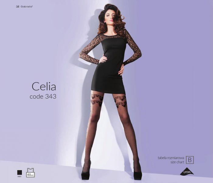 Gabriella Gabriella-collant-fantasia-60  Collant Fantasia | Pantyhose Library