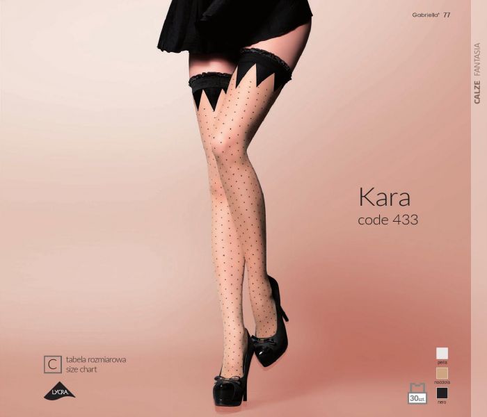 Gabriella Gabriella-collant-fantasia-79  Collant Fantasia | Pantyhose Library