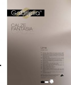 Gabriella - Fantasia 2014