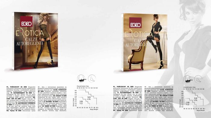 Egeo Egeo-classic-10  Classic | Pantyhose Library