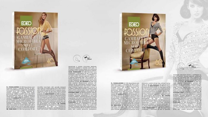 Egeo Egeo-classic-20  Classic | Pantyhose Library