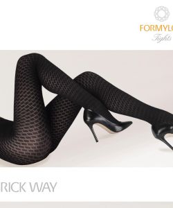 Formylon - Tights