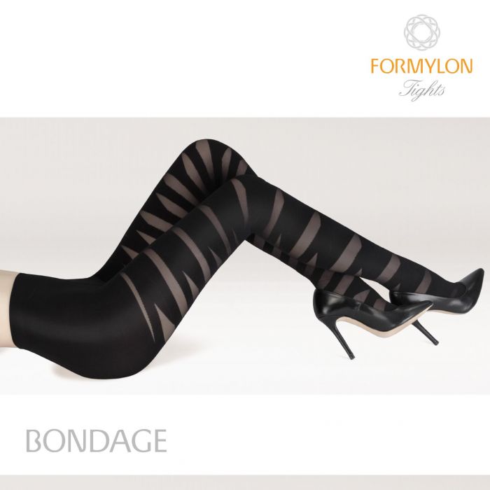 Formylon Bondage  Tights | Pantyhose Library