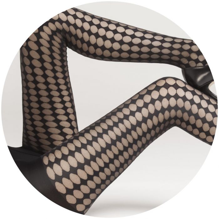 Formylon Love Shack  Tights | Pantyhose Library