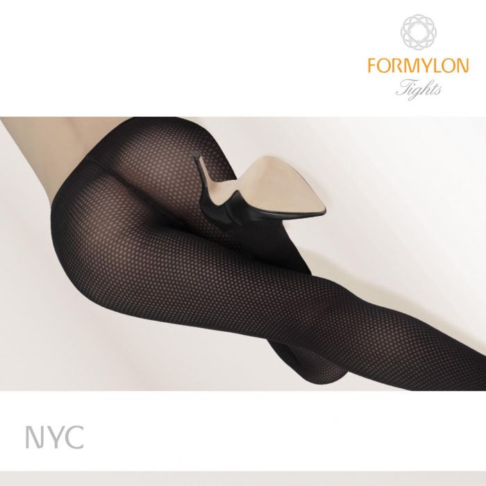 Formylon Nyc  Tights | Pantyhose Library