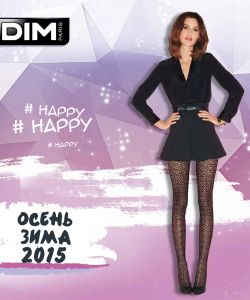 Dim - FW 2015 2016