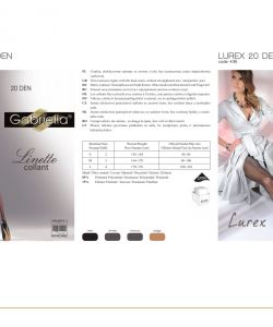 Gabriella - Classic 2012