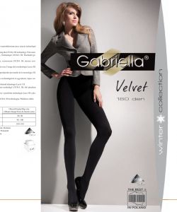 Gabriella - Classic 2012