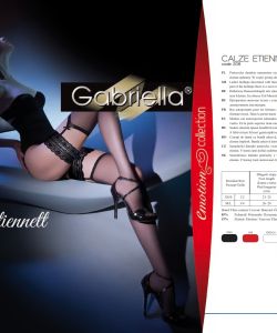 Gabriella - Classic 2012