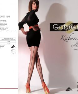 Gabriella - Classic 2012