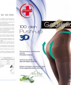 Gabriella - Classic 2012