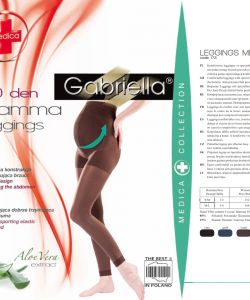 Gabriella - Classic 2012